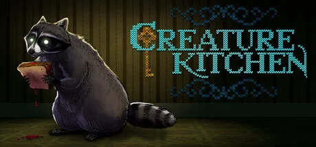 Скриншот Creature Kitchen
