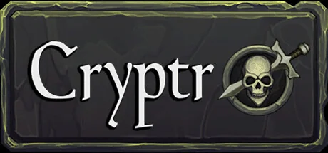 Screenshot di Cryptr