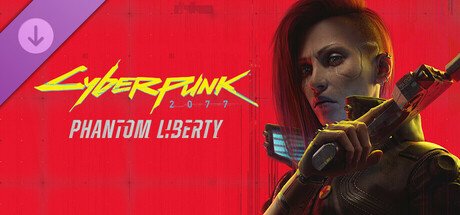 Screenshot of Cyberpunk 2077: Phantom Liberty