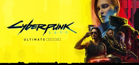 Screenshot of Cyberpunk 2077: Ultimate Edition
