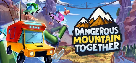 Скриншот Dangerous Mountain Together