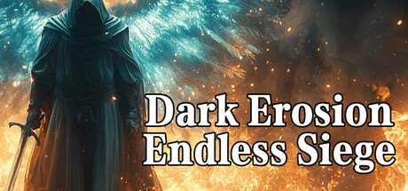 Dark Erosion: Endless Siege