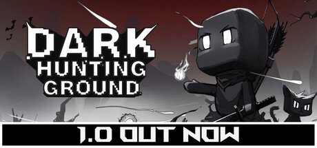 Screenshot von Dark Hunting Ground