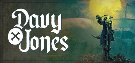 DAVY x JONES
