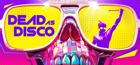 Screenshot di Dead as Disco