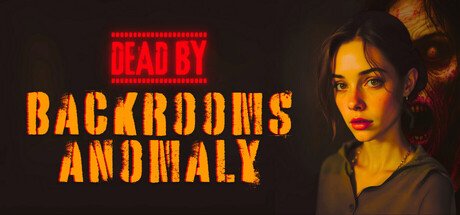 Screenshot of Dead by Backrooms Anomaly