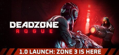 Screenshot of Deadzone: Rogue