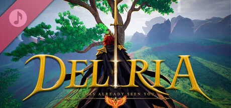 Deliria Soundtrack
