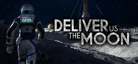 Deliver Us The Moon