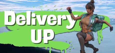 Delivery Up