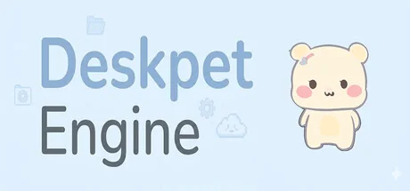 Скриншот Deskpet Engine