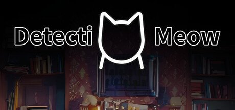 Screenshot of Detecti Meow