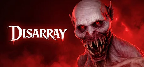 Screenshot von Disarray
