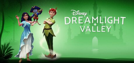 Disney Dreamlight Valley