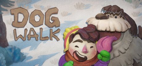 DOGWALK