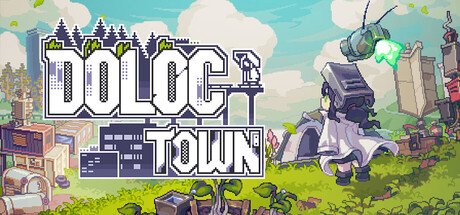 Doloc Town