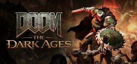 Скриншот DOOM: The Dark Ages