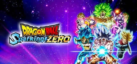 Screenshot von DRAGON BALL: Sparking! ZERO