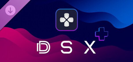 DSX - Virtual DualSense Emulation