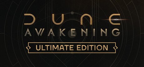 Dune: Awakening - Ultimate Edition