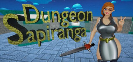 Screenshot of Dungeon Sapiranga