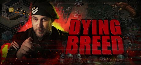 Dying Breed