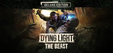 Dying Light: The Beast Deluxe Edition