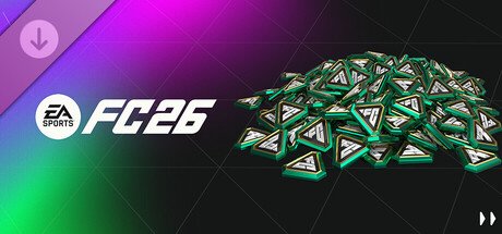 EA SPORTS FC™ 26 - FC Points
