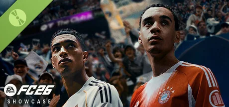 EA SPORTS FC™ 26 SHOWCASE - System Requirements & PC Compatibility