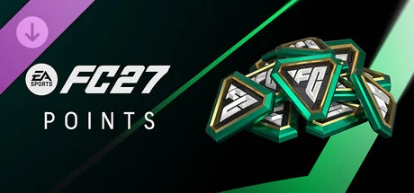 Screenshot von EA SPORTS FC™ 27 - FC Points