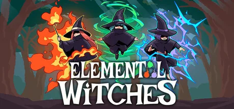 Elemental Witches