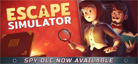 Escape Simulator
