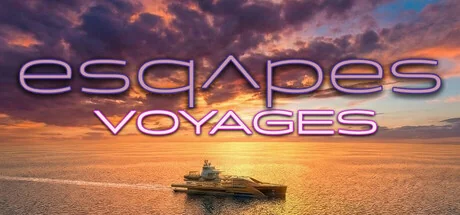 Скриншот Esqapes: Voyages