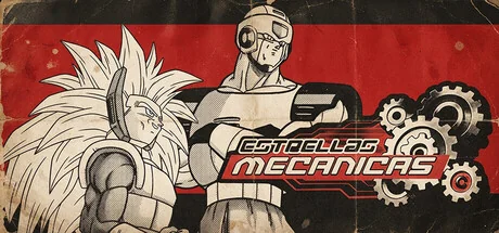 Screenshot di ESTRELLAS MECANICAS - La gran chispa Tournament