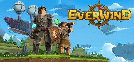 Скриншот Everwind