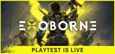 Exoborne