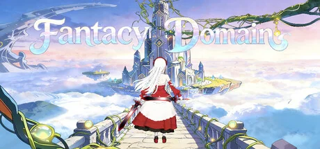 Screenshot von 幻域 Fantasy Domain