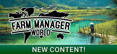 Farm Manager World