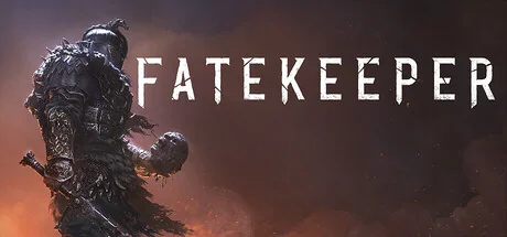 Скриншот Fatekeeper