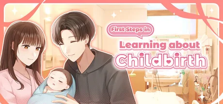 Скриншот First Steps in Learning about Childbirth