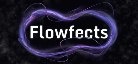 Скриншот Flowfects