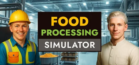 Скриншот Food Processing Simulator