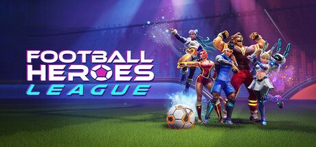 Football Heroes League