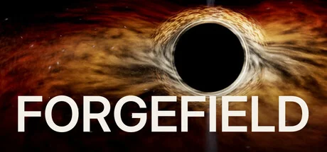 Screenshot von FORGEFIELD