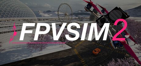 FPVSIM Drone Simulator