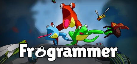 Скриншот Frogrammer