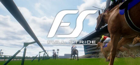 Screenshot von Full Stride