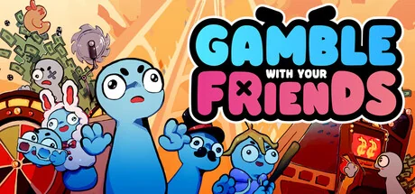 Скриншот Gamble With Your Friends
