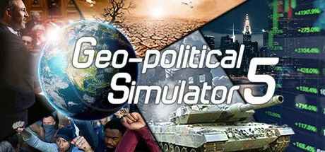 Geo-Political Simulator 2026 Edition - System Requirements & PC ...