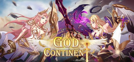 God's Continent